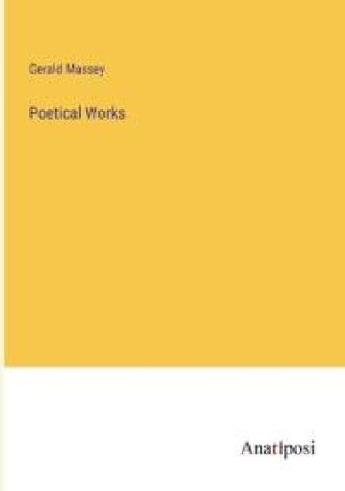 Poetical Works
