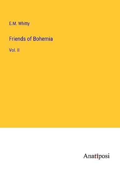 Friends of Bohemia