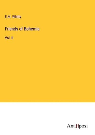 Friends of Bohemia