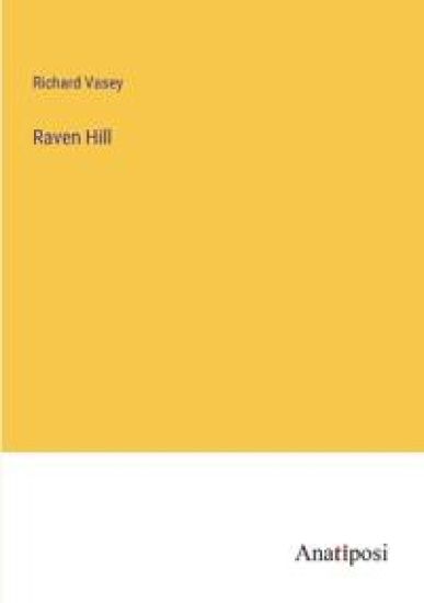 Raven Hill