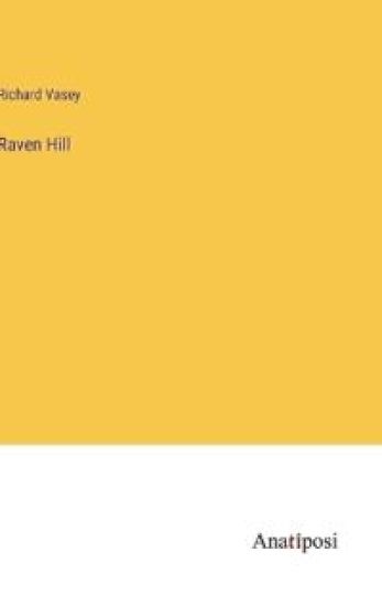 Raven Hill