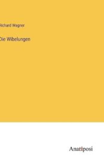 Die Wibelungen