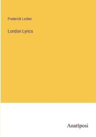 London Lyrics