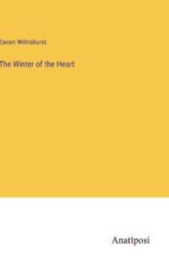 The Winter of the Heart