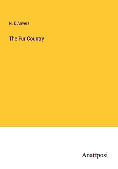 The Fur Country