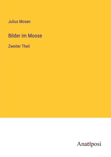 Bilder im Moose