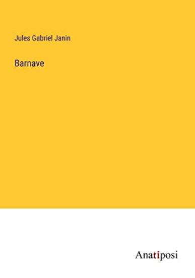 Barnave