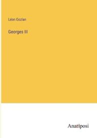 Georges III