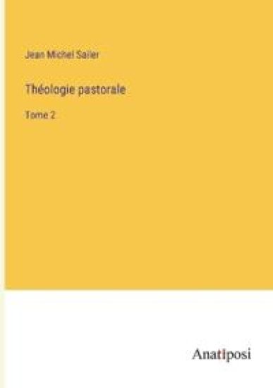 Théologie pastorale