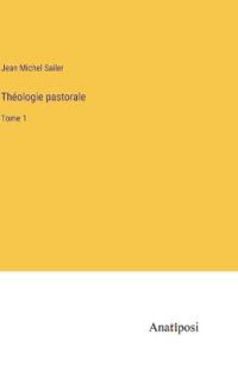 Théologie pastorale