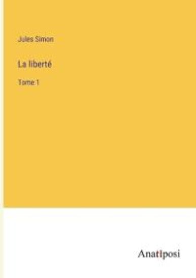La liberté
