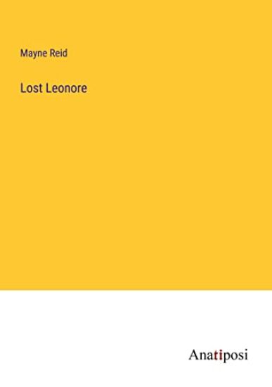 Lost Leonore