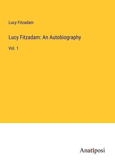 Lucy Fitzadam
