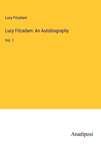 Lucy Fitzadam
