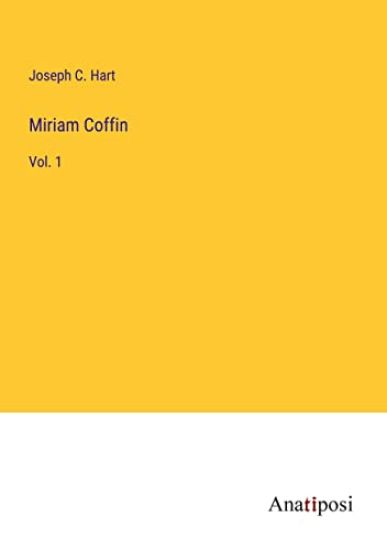 Miriam Coffin