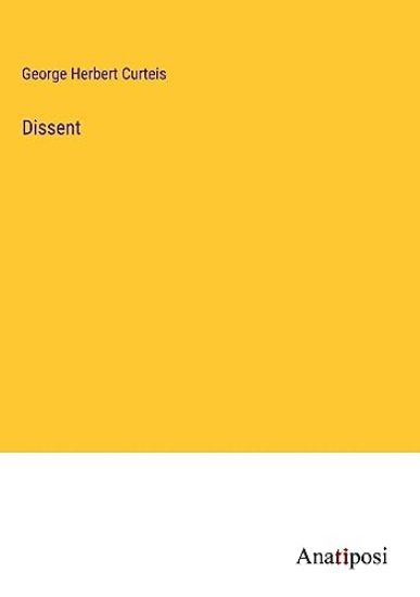 Dissent