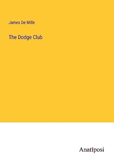 The Dodge Club