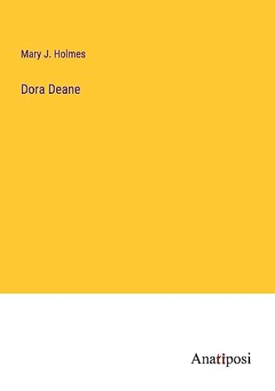 Dora Deane
