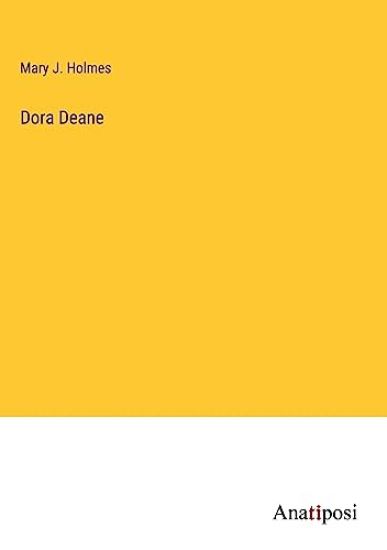 Dora Deane