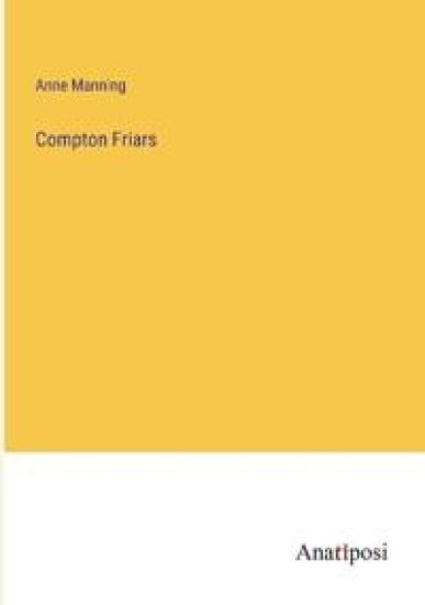 Compton Friars