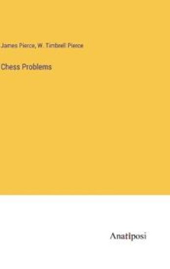 Chess Problems