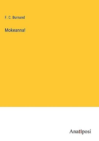 Mokeanna!