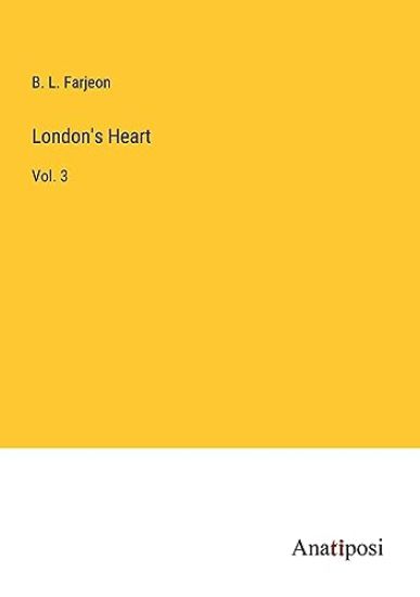 London's Heart