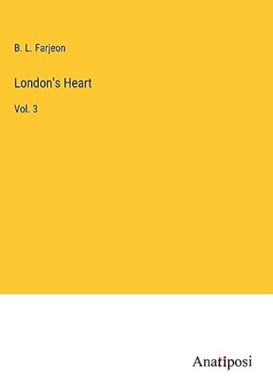 London's Heart