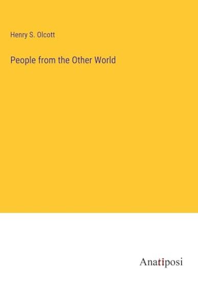 People from the Other World