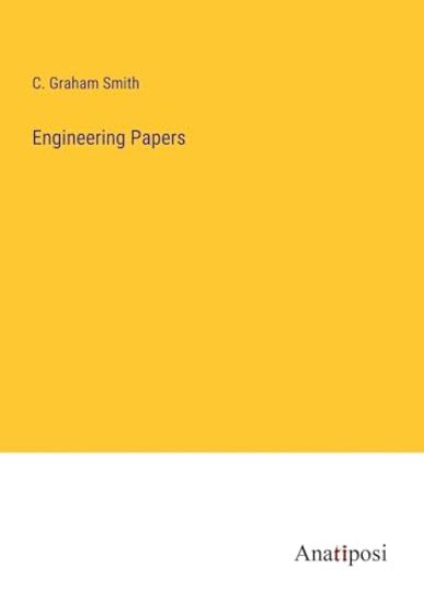Engineering Papers