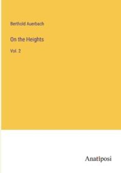 On the Heights