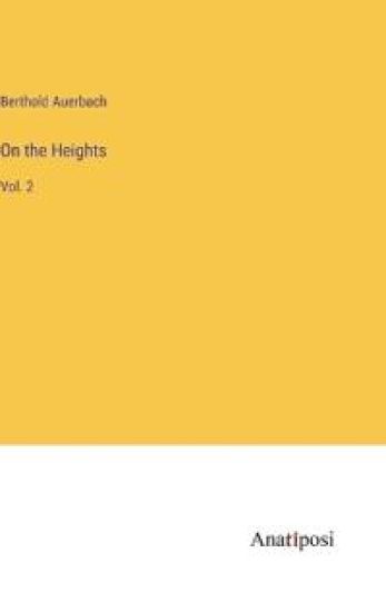 On the Heights