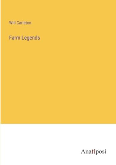 Farm Legends