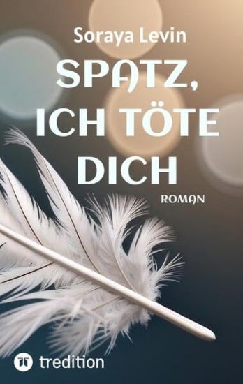 Spatz, Ich Töte Dich: Ein eiskalter Rachefeldzug, der in einem tödlichen Showdown endet