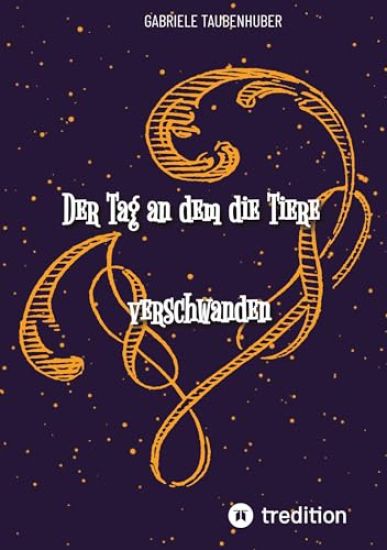 Der Tag an dem die Tiere verschwanden