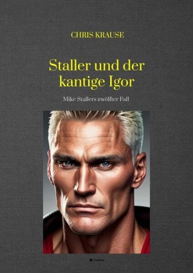 Staller und der kantige Igor: Mike Stallers zwölfter Fall