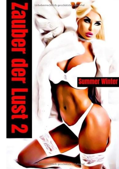 Zauber der Lust 2