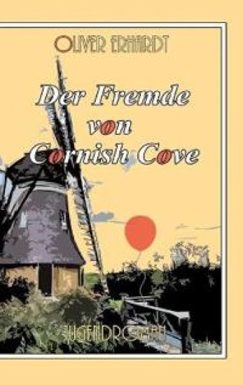Der Fremde von Cornish Cove