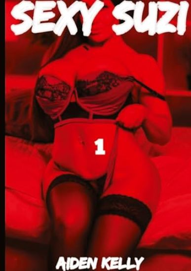 Sexy Suzi