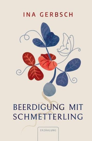 Beerdigung mit Schmetterling: Claras persönliche Reise - ein Roman in Wien