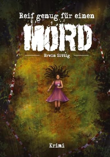 Reif genug für einen Mord