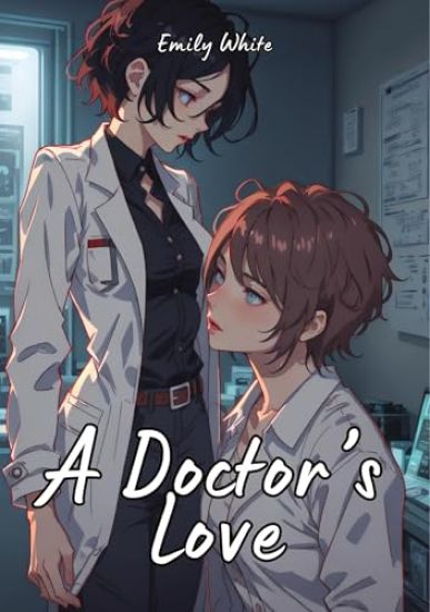 A Doctor's Love: Hot Erotic Short Stories Illustrated with Hentai Pictures