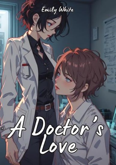 A Doctor's Love: Hot Erotic Short Stories Illustrated with Hentai Pictures