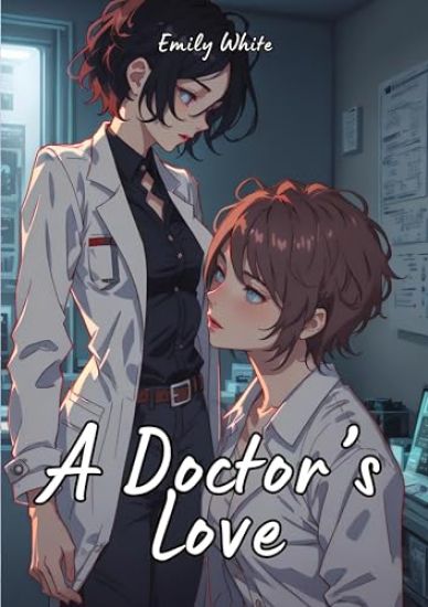 A Doctor's Love: Hot Erotic Short Stories Illustrated with Hentai Pictures