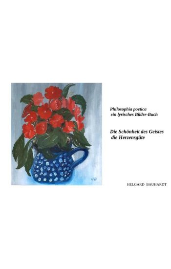 Die Schönheit des Geistes, die Herzensgüte