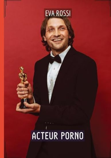 Acteur Porno