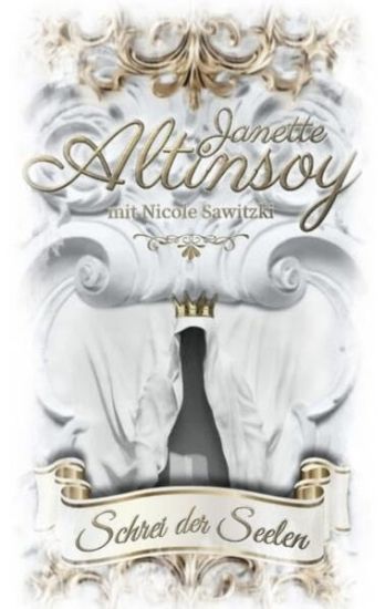 Schrei der Seelen: Neuauflage