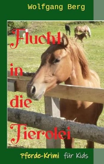 Flucht in die Tierolei