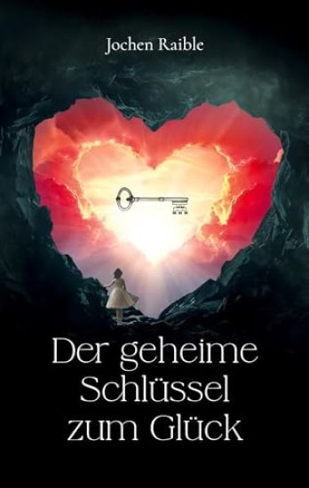 Der geheime Schlüssel zum Glück
