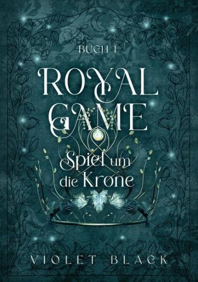 Royal Game: Spiel um die Krone
